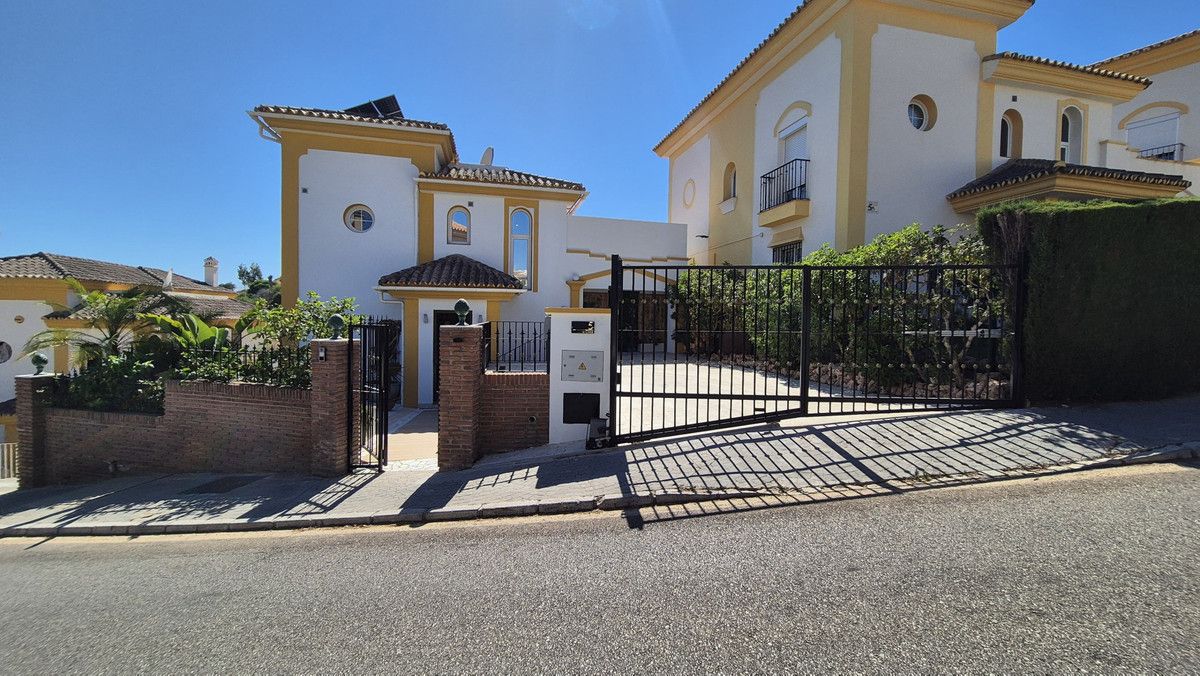 Villa Independiente en Riviera del Sol, Riviera del Sol, 2/12
