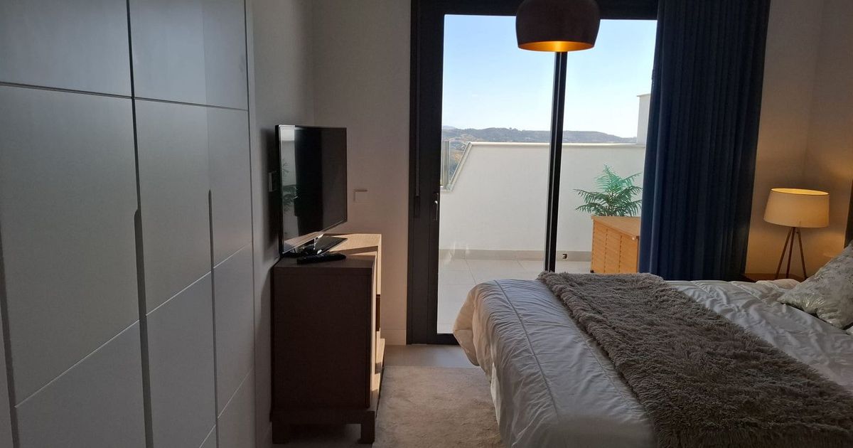 Takvåning i La Cala de Mijas, La Cala de Mijas, 11/12