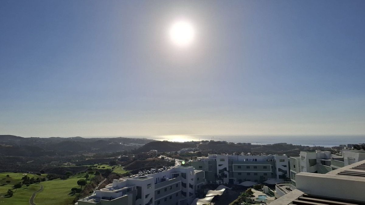 Takvåning i La Cala de Mijas, La Cala de Mijas, 6/12