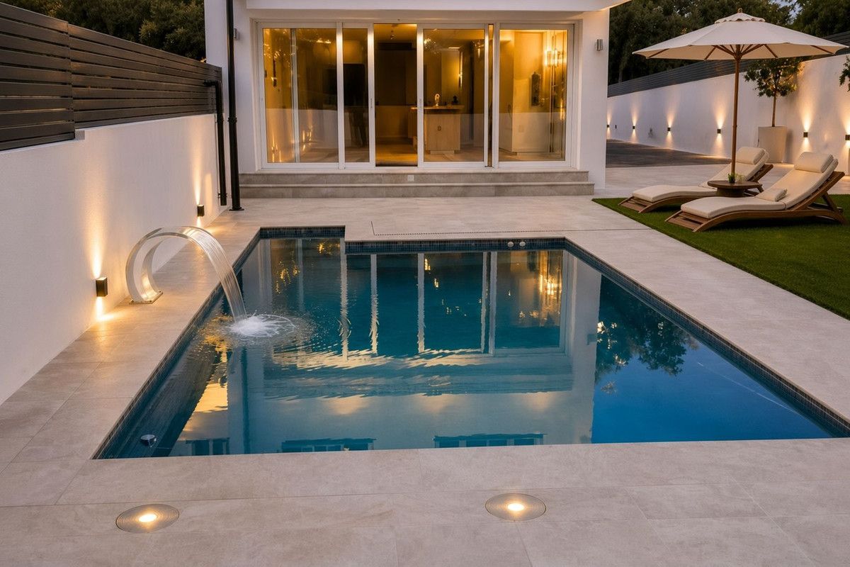 Maison jumelée à Marbella, Marbella, 4/12