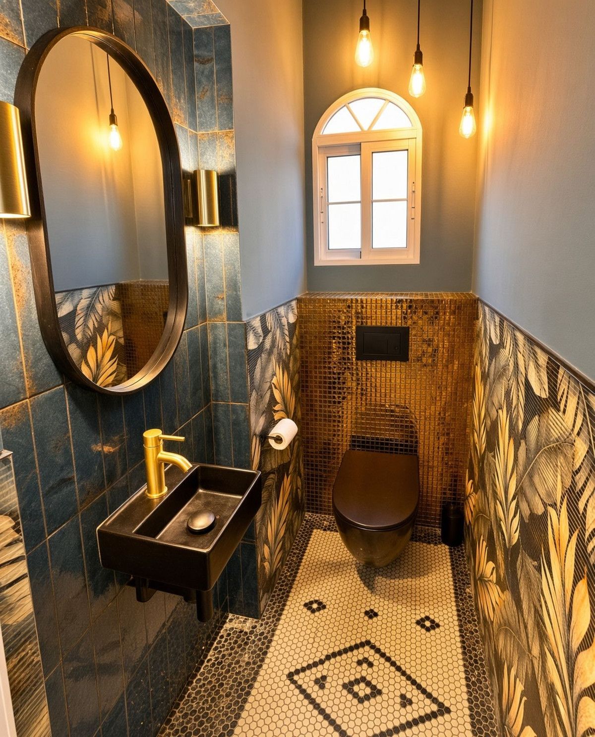 Maison jumelée à Marbella, Marbella, 10/12