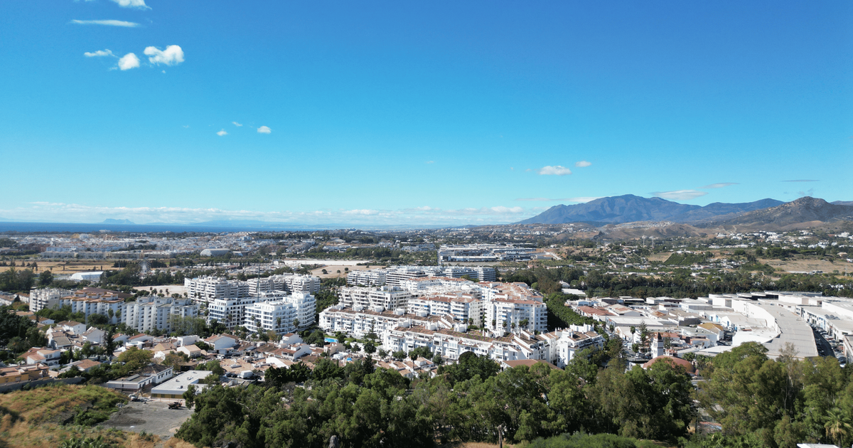 Villa à Nueva Andalucia, Nueva Andalucia, 12/12