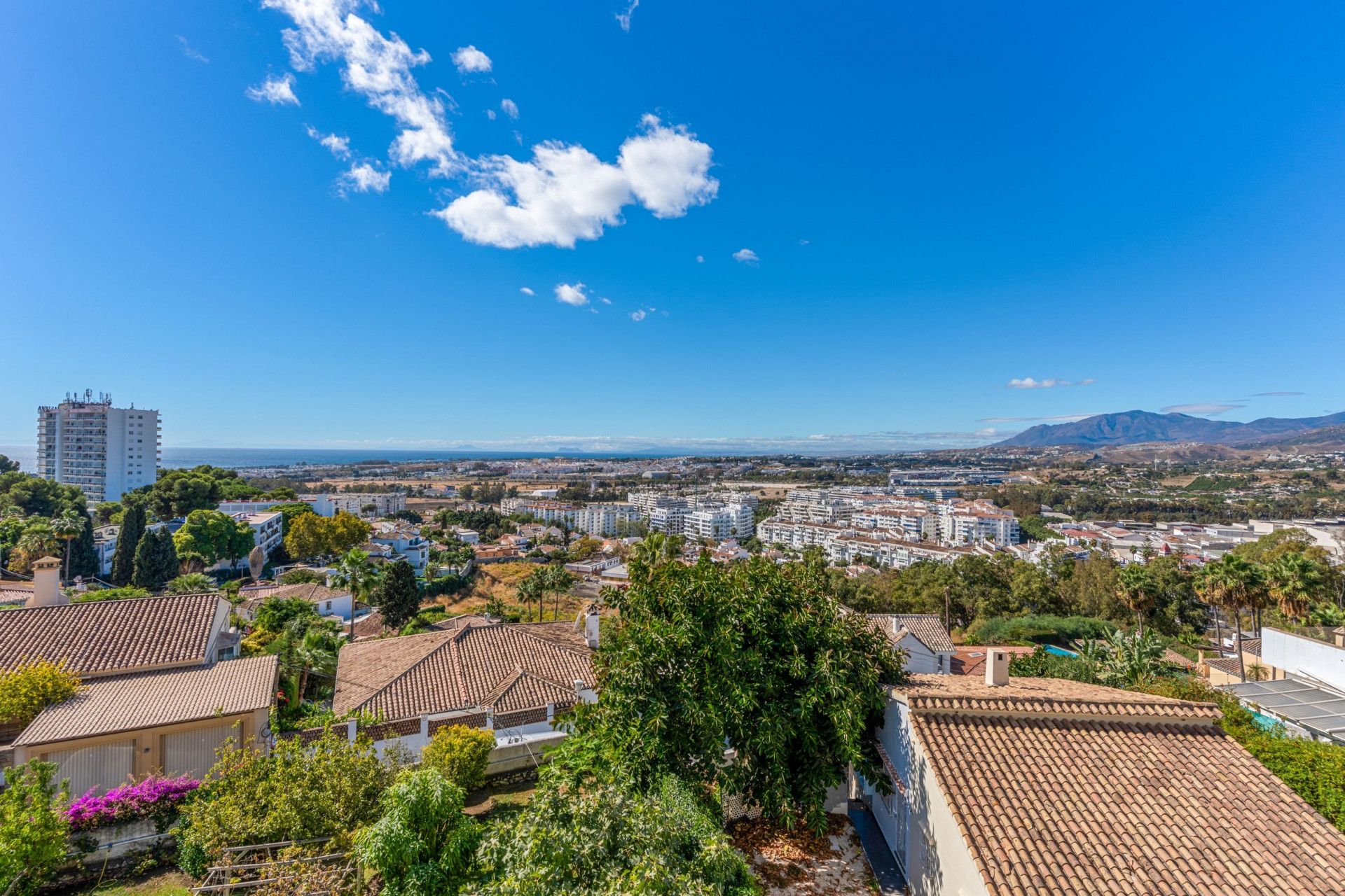 Villa à Nueva Andalucia, Nueva Andalucia, 3/12