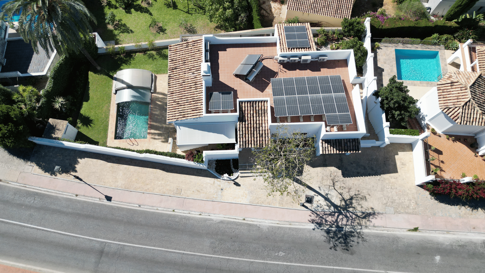 Villa à Nueva Andalucia, Nueva Andalucia, 5/12