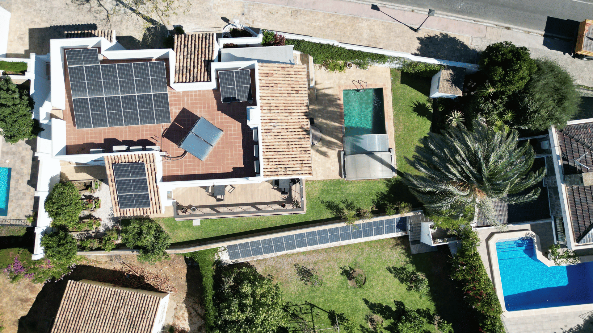 Villa à Nueva Andalucia, Nueva Andalucia, 7/12