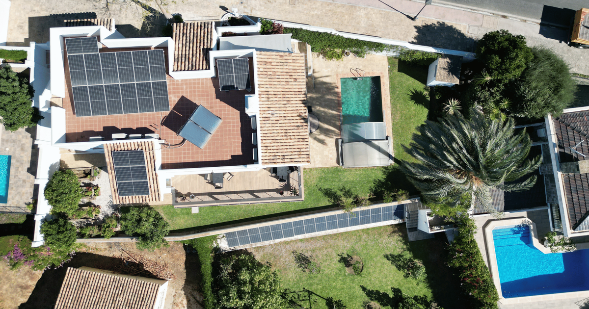 Villa à Nueva Andalucia, Nueva Andalucia, 7/12