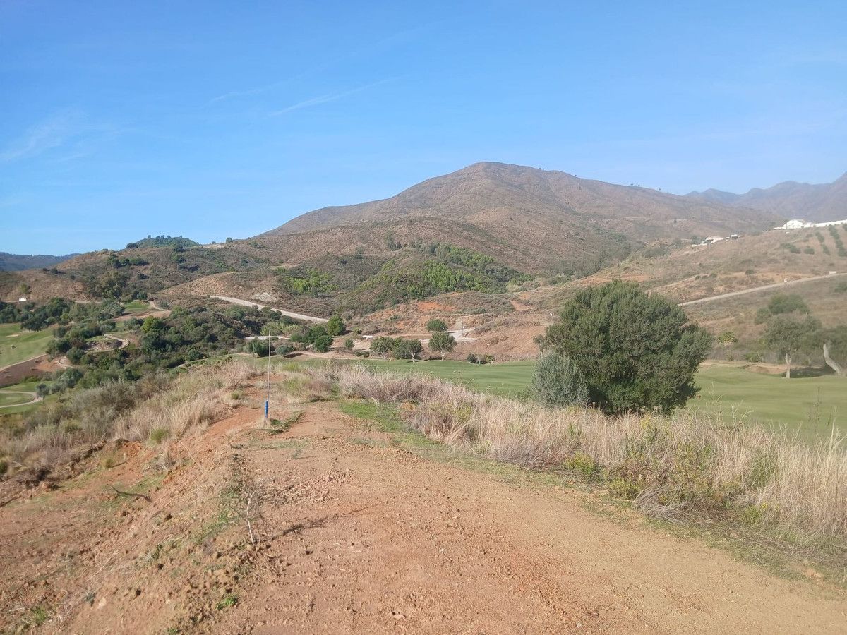 Residentieel perceel in La Cala Golf, La Cala Golf, 2/8