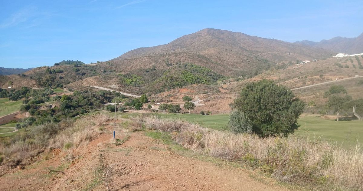 Residentieel perceel in La Cala Golf, La Cala Golf, 2/8