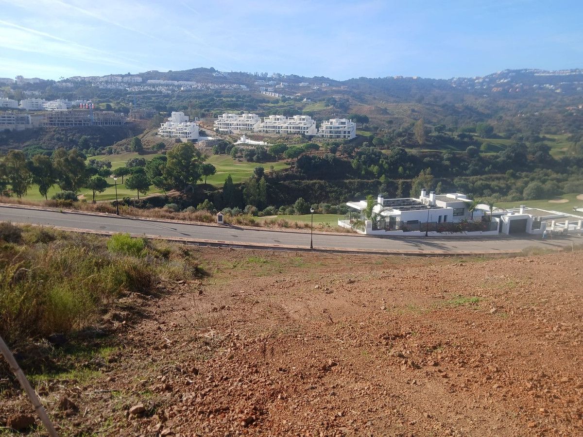 Residentieel perceel in La Cala Golf, La Cala Golf, 3/8
