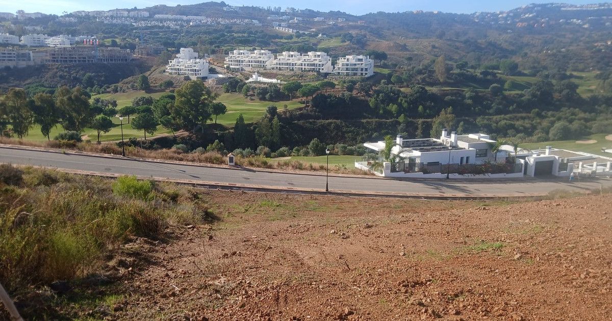 Residentieel perceel in La Cala Golf, La Cala Golf, 3/8