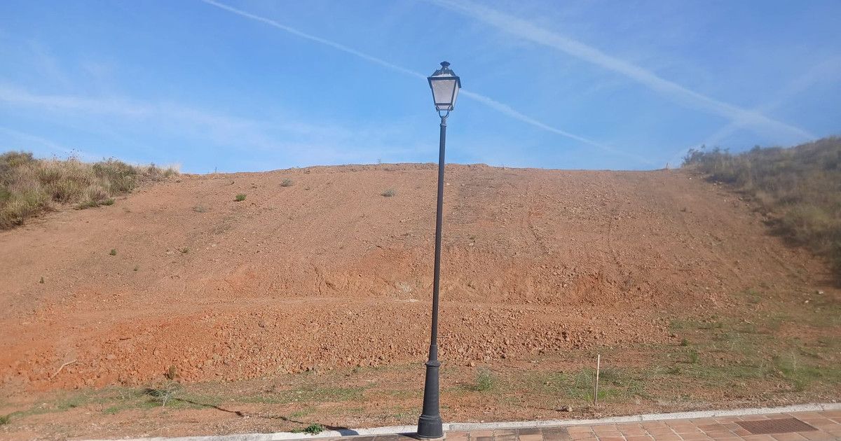 Residentieel perceel in La Cala Golf, La Cala Golf, 4/8