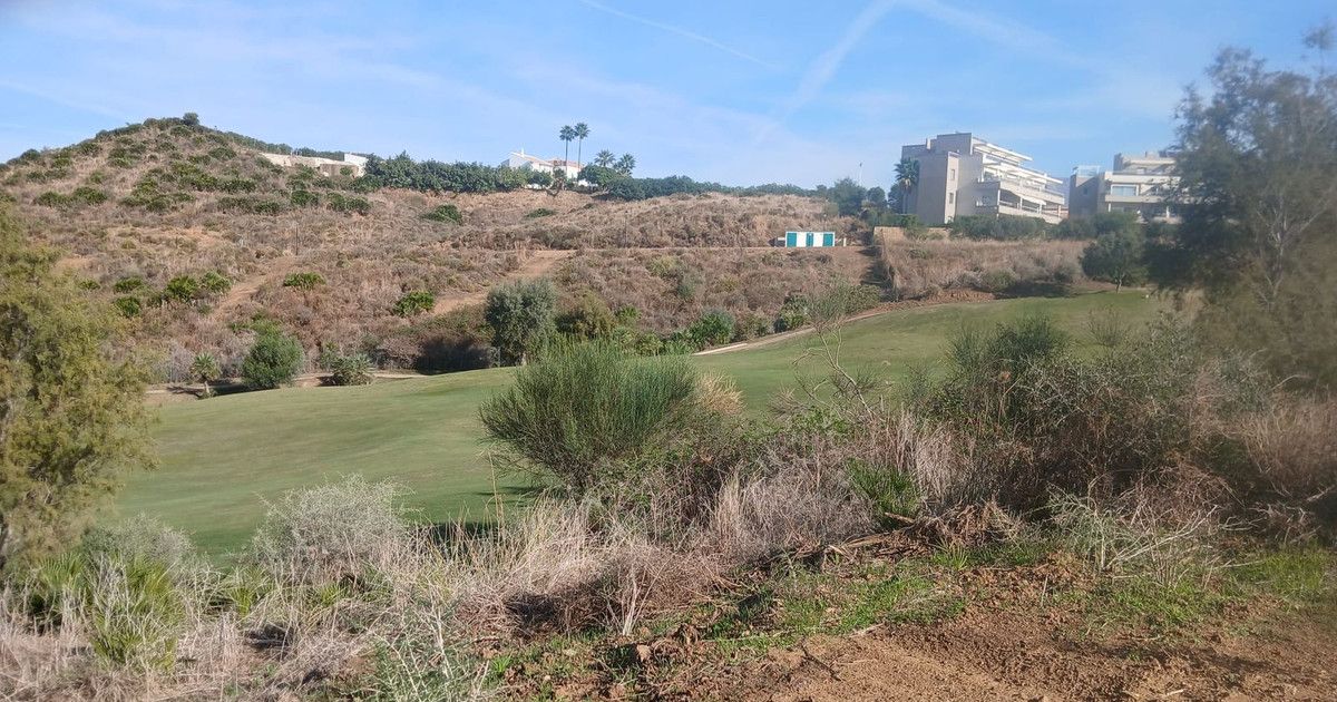 Residentieel perceel in La Cala Golf, La Cala Golf, 6/8