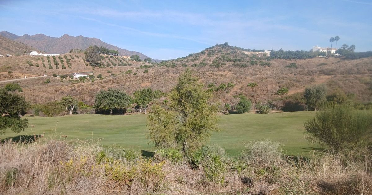 Residentieel perceel in La Cala Golf, La Cala Golf, 7/8