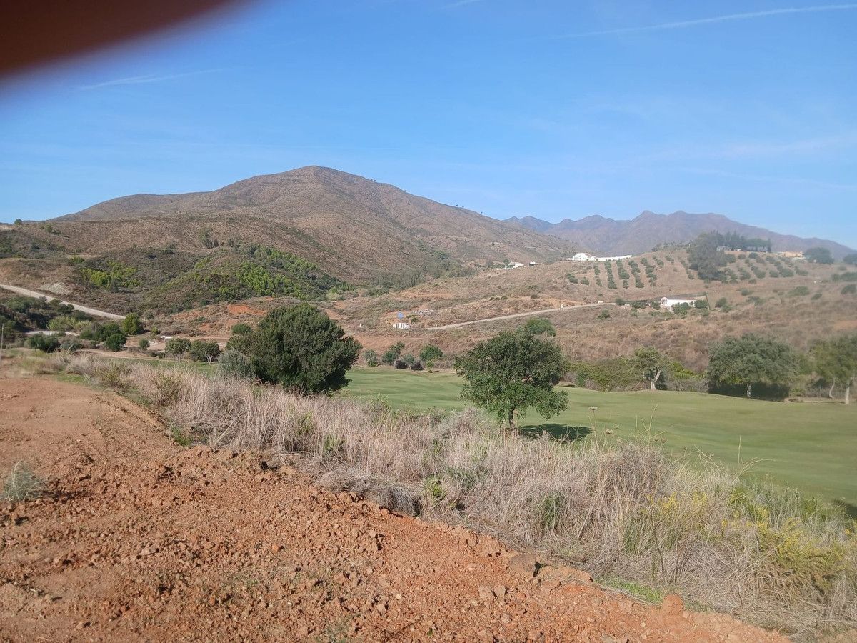 Residentieel perceel in La Cala Golf, La Cala Golf, 8/8
