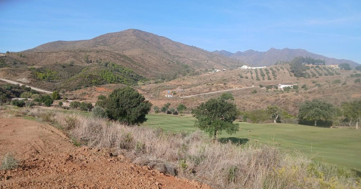 Residentieel perceel in La Cala Golf, La Cala Golf, 8/8