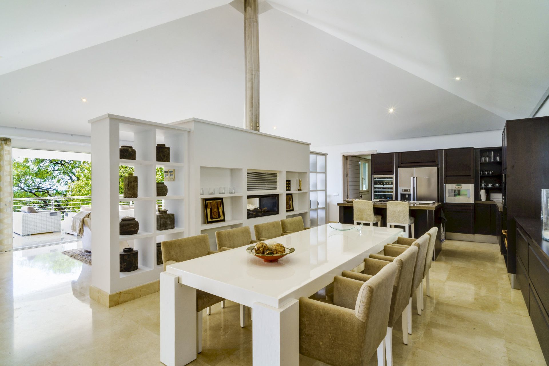 Villa i Benahavis, El Madroñal, Benahavis, 11/12