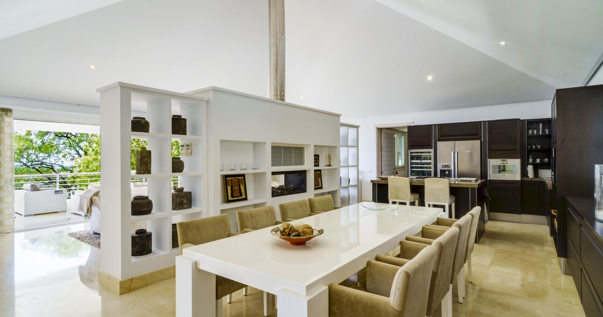 Villa i Benahavis, El Madroñal, Benahavis, 11/12