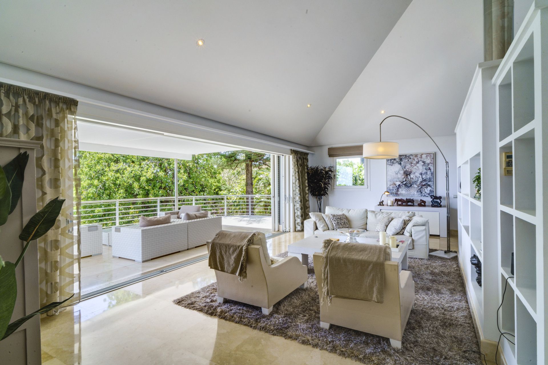 Villa i Benahavis, El Madroñal, Benahavis, 6/12