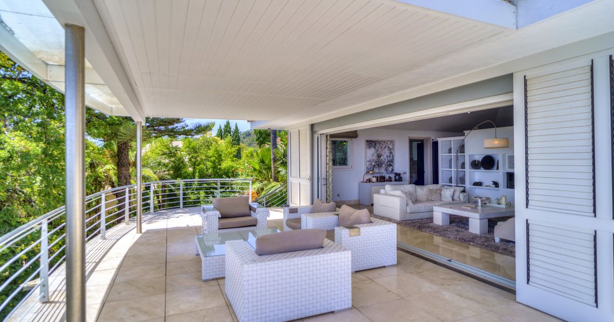 Villa i Benahavis, El Madroñal, Benahavis, 10/12
