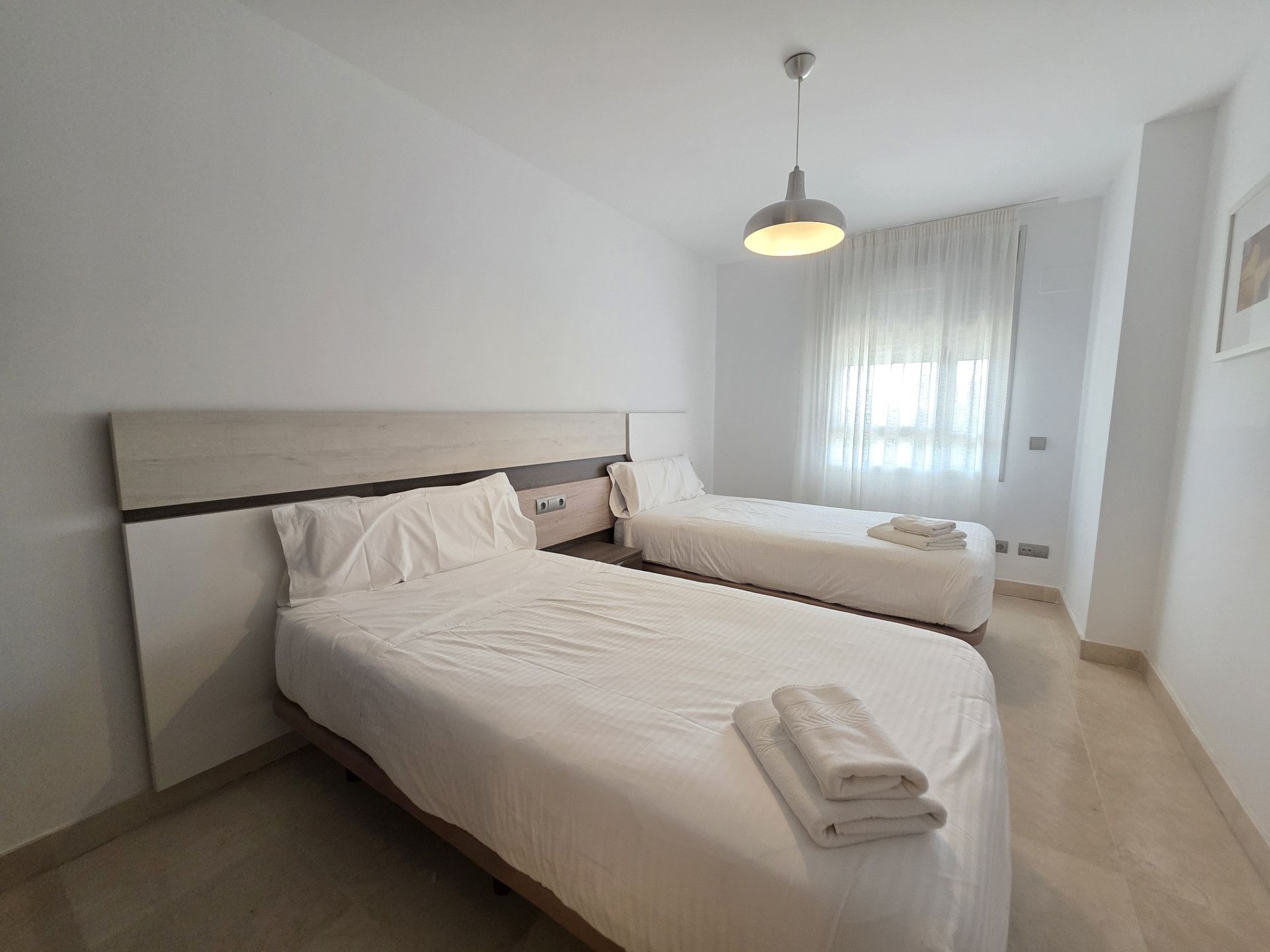 Appartement à San Pedro de Alcantara, San Pedro Playa, San Pedro de Alcantara, 11/12