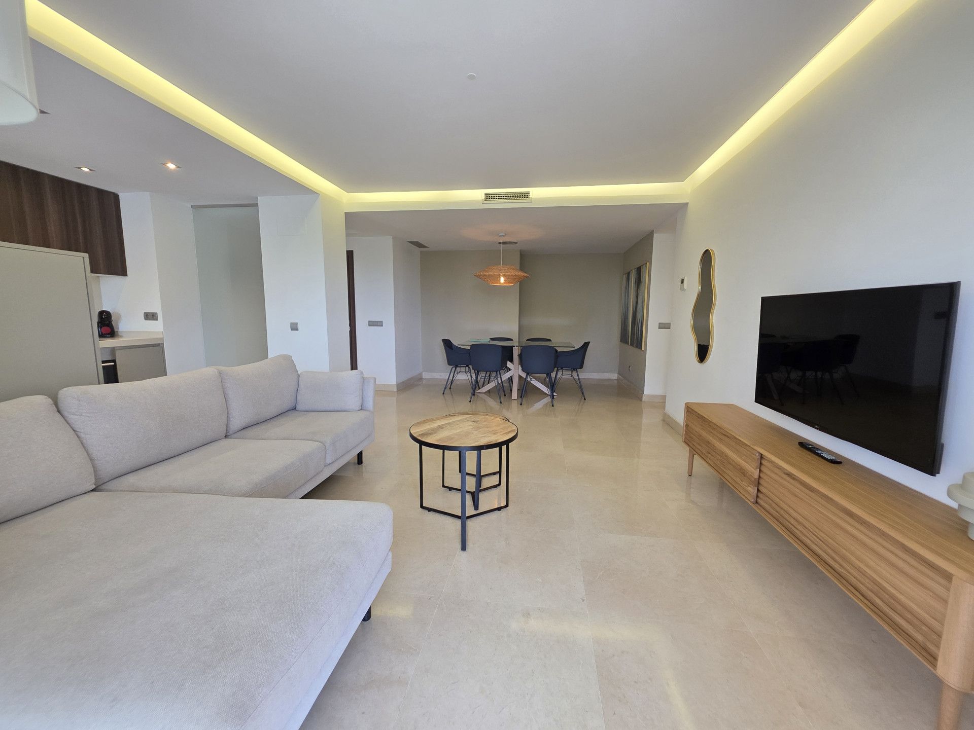 Appartement à San Pedro de Alcantara, San Pedro Playa, San Pedro de Alcantara, 12/12