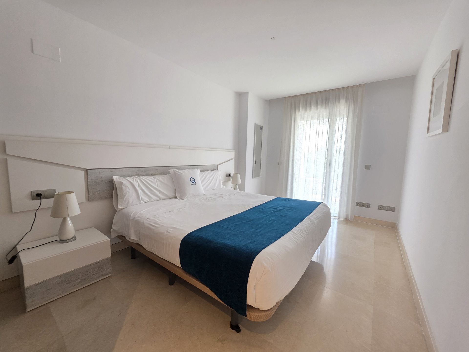 Appartement à San Pedro de Alcantara, San Pedro Playa, San Pedro de Alcantara, 6/12
