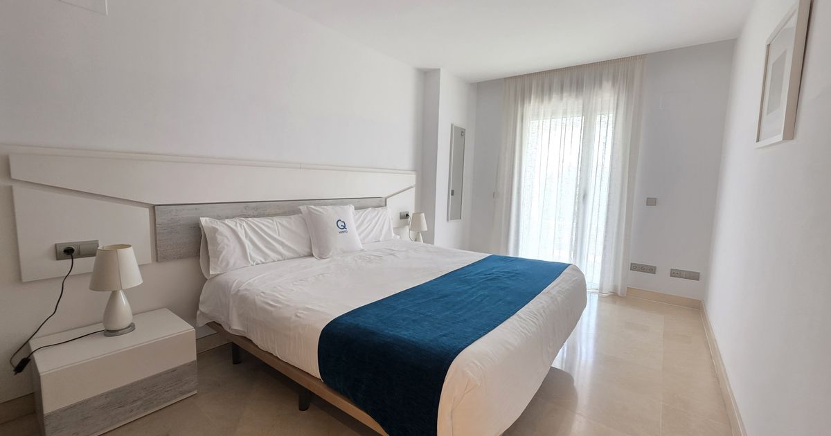 Appartement à San Pedro de Alcantara, San Pedro Playa, San Pedro de Alcantara, 6/12