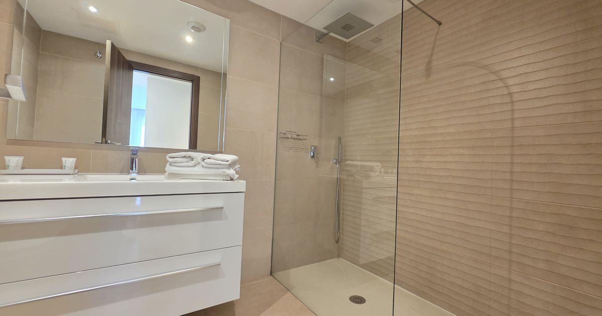 Appartement à San Pedro de Alcantara, San Pedro Playa, San Pedro de Alcantara, 7/12