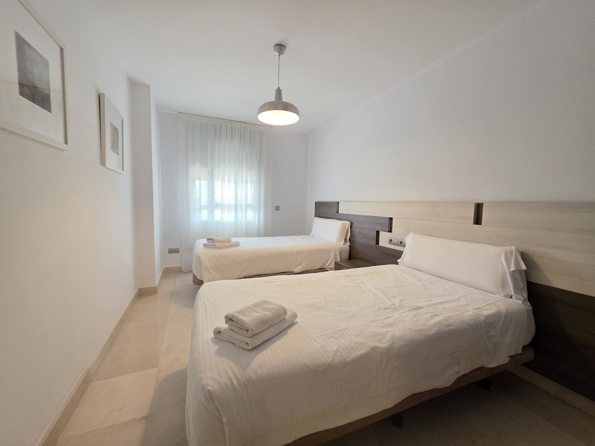 Appartement à San Pedro de Alcantara, San Pedro Playa, San Pedro de Alcantara, 8/12