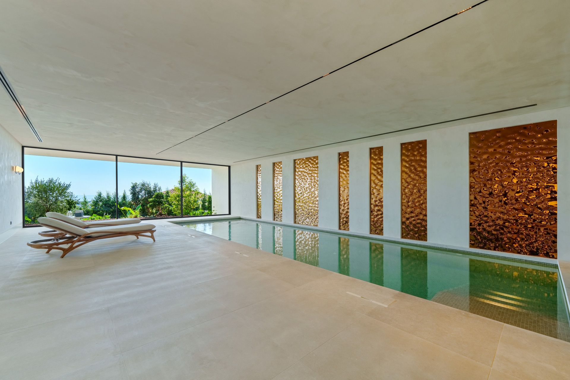 Villa in Benahavis, El Herrojo, Benahavis, 12/12