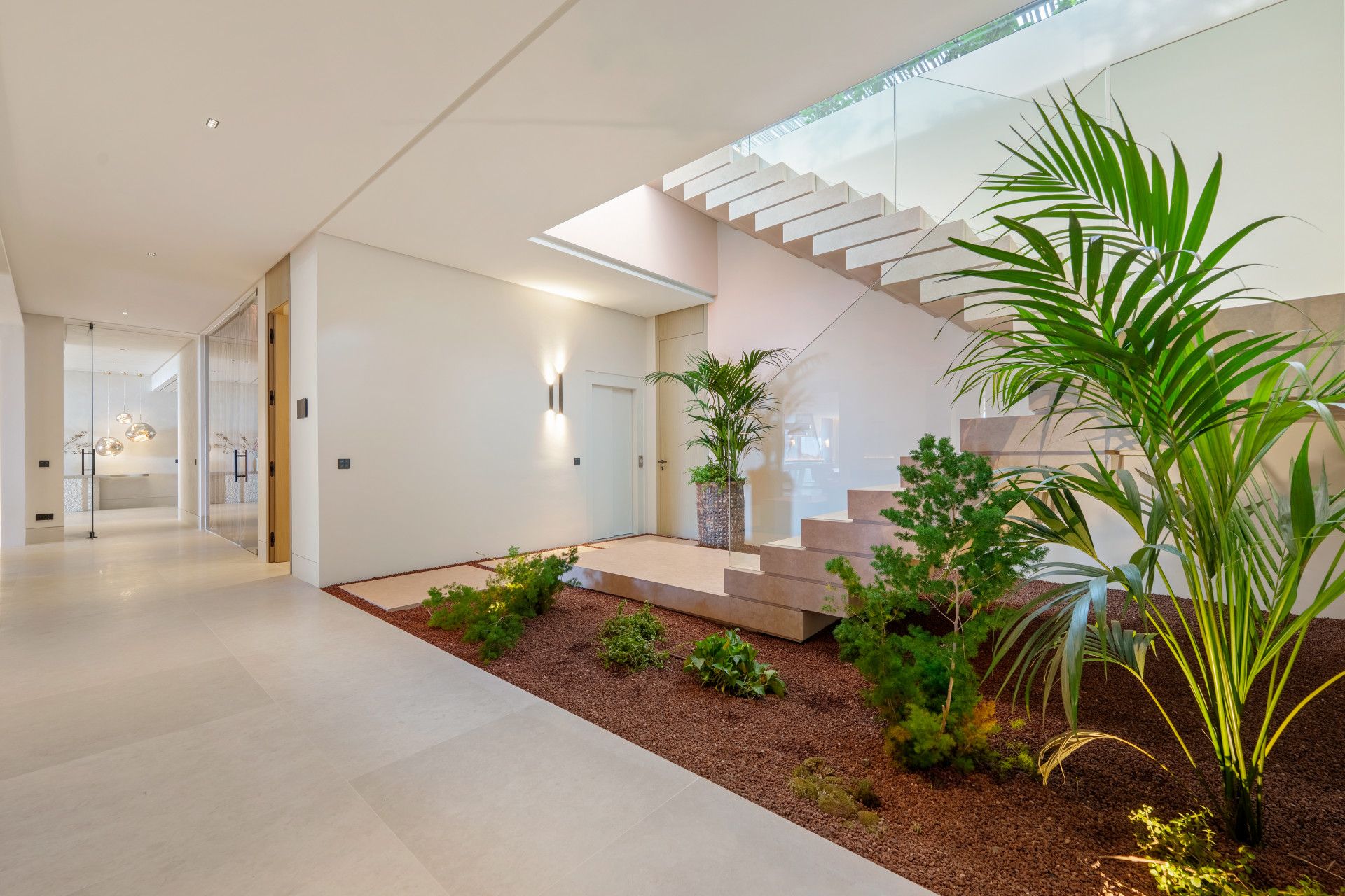 Villa in Benahavis, El Herrojo, Benahavis, 7/12