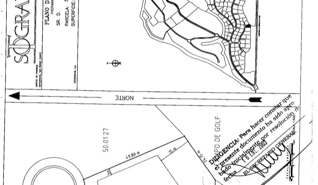 Plot in Sotogrande, Sotogrande, 4/4