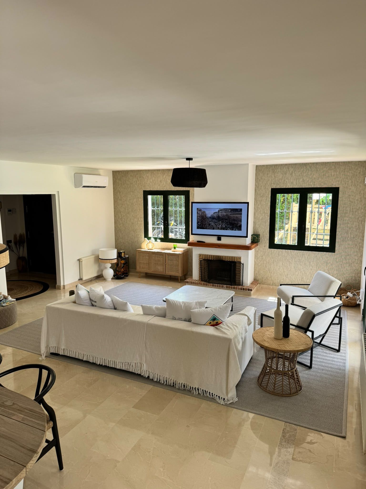 Chalet Pareado en Sotogrande, Sotogolf, Sotogrande, 2/12