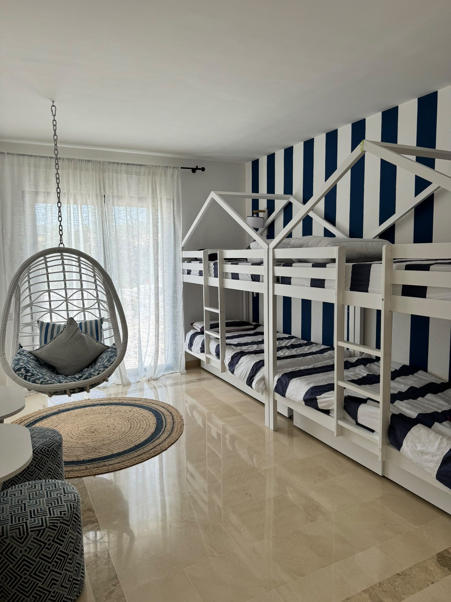 Chalet Pareado en Sotogrande, Sotogolf, Sotogrande, 11/12
