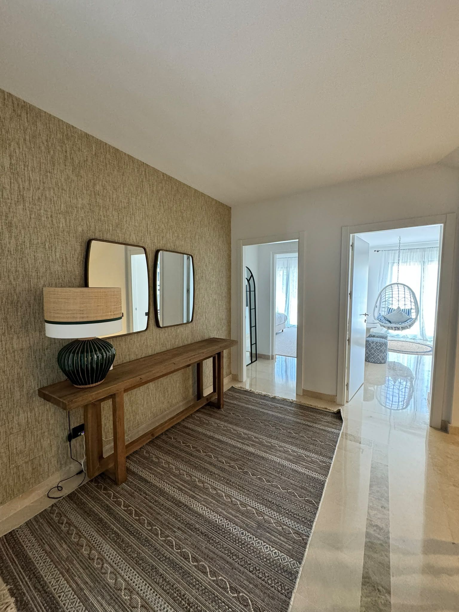 Chalet Pareado en Sotogrande, Sotogolf, Sotogrande, 12/12