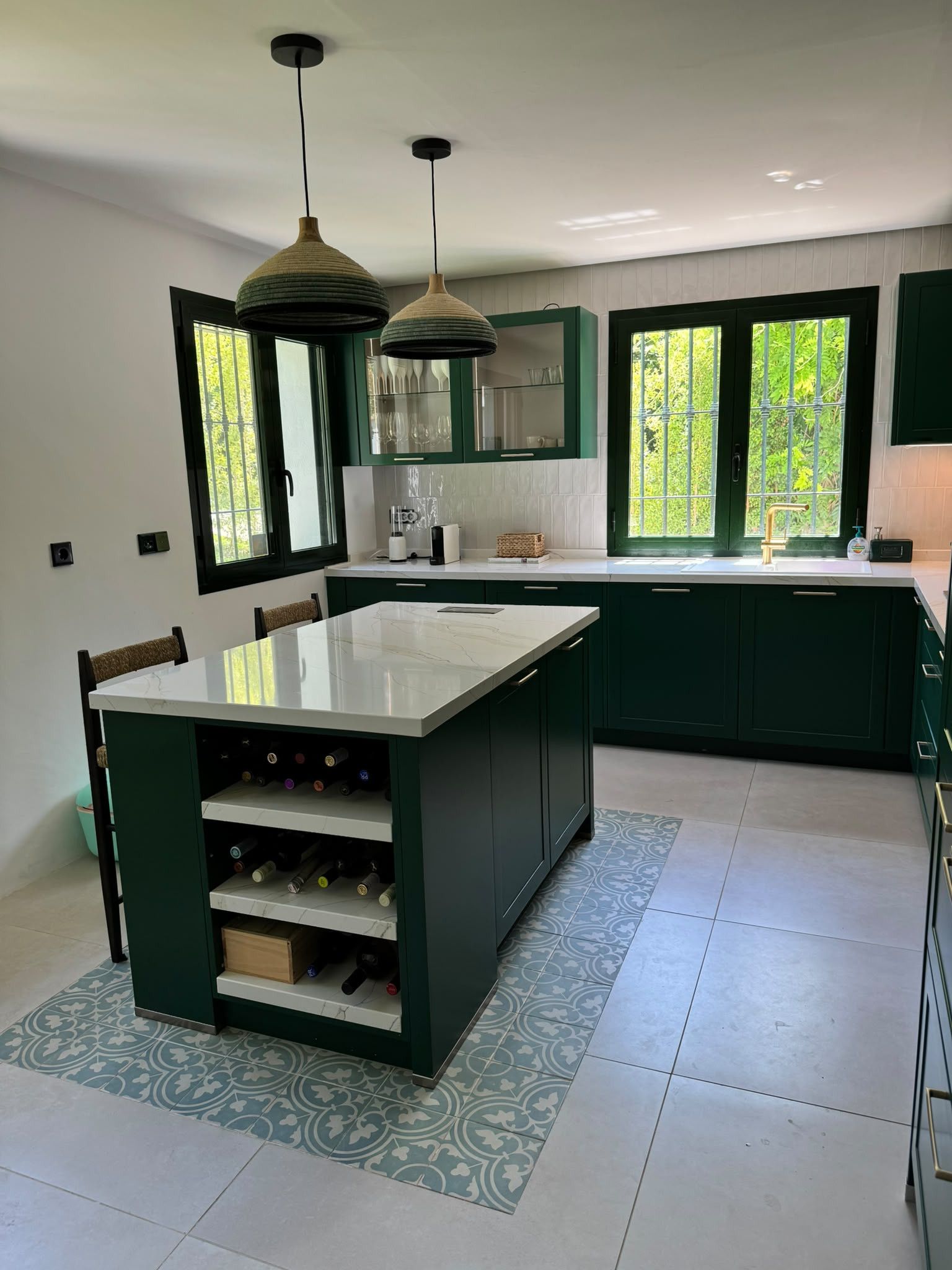 Chalet Pareado en Sotogrande, Sotogolf, Sotogrande, 6/12