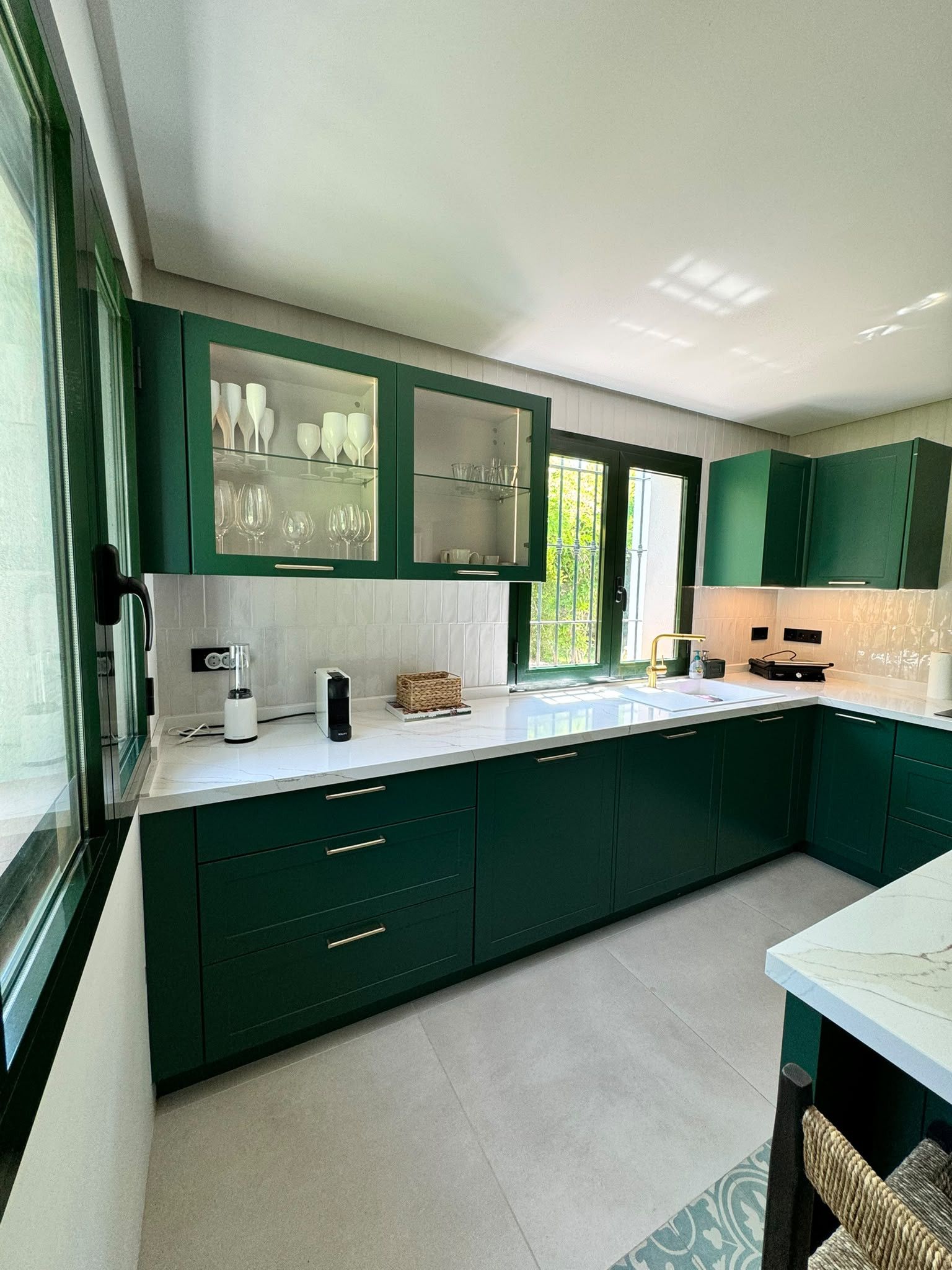Chalet Pareado en Sotogrande, Sotogolf, Sotogrande, 7/12