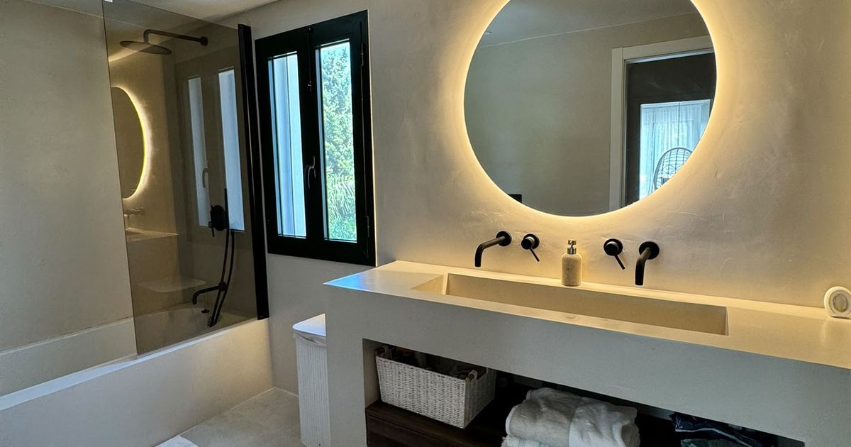 Chalet Pareado en Sotogrande, Sotogolf, Sotogrande, 10/12