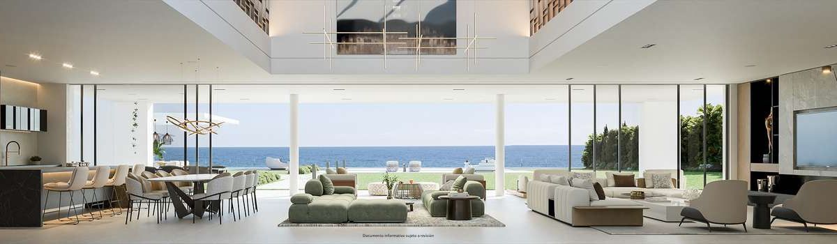 Villa en Estepona, Estepona, 1/12