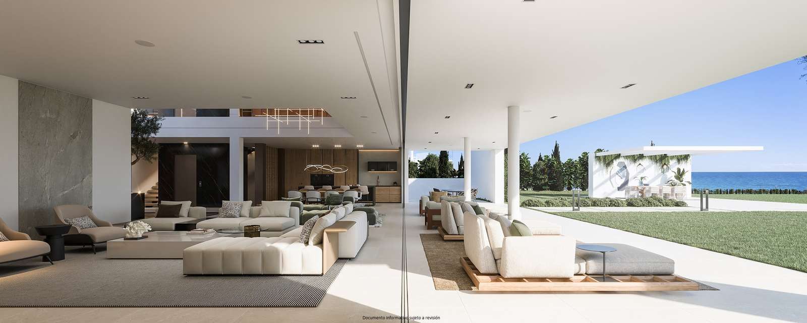 Villa en Estepona, Estepona, 6/12