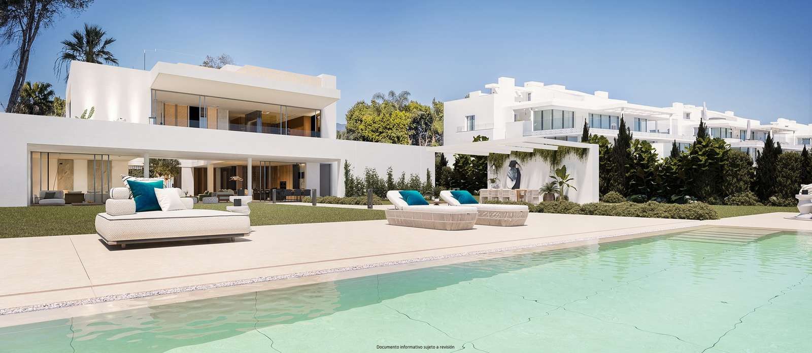 Villa en Estepona, Estepona, 7/12