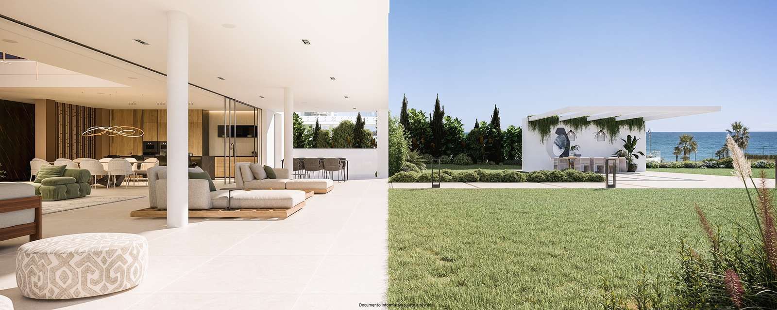 Villa en Estepona, Estepona, 8/12