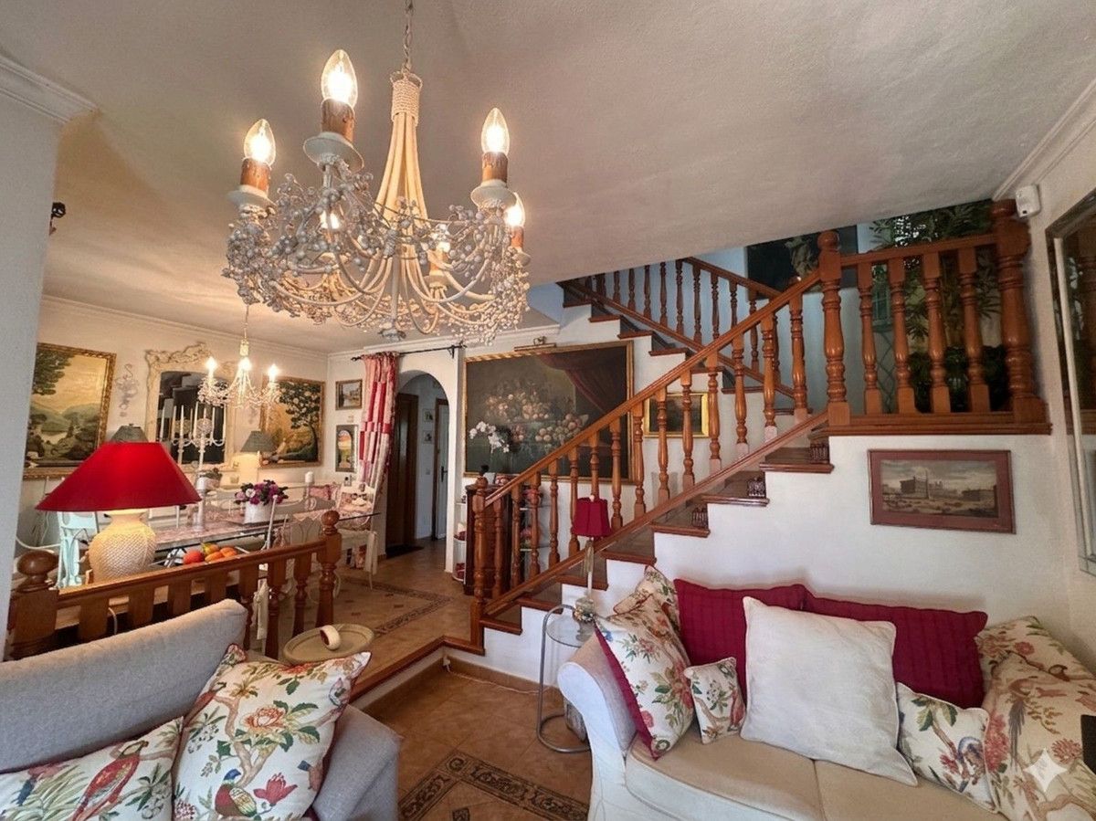 Detached Villa in Monda, Monda, 11/12