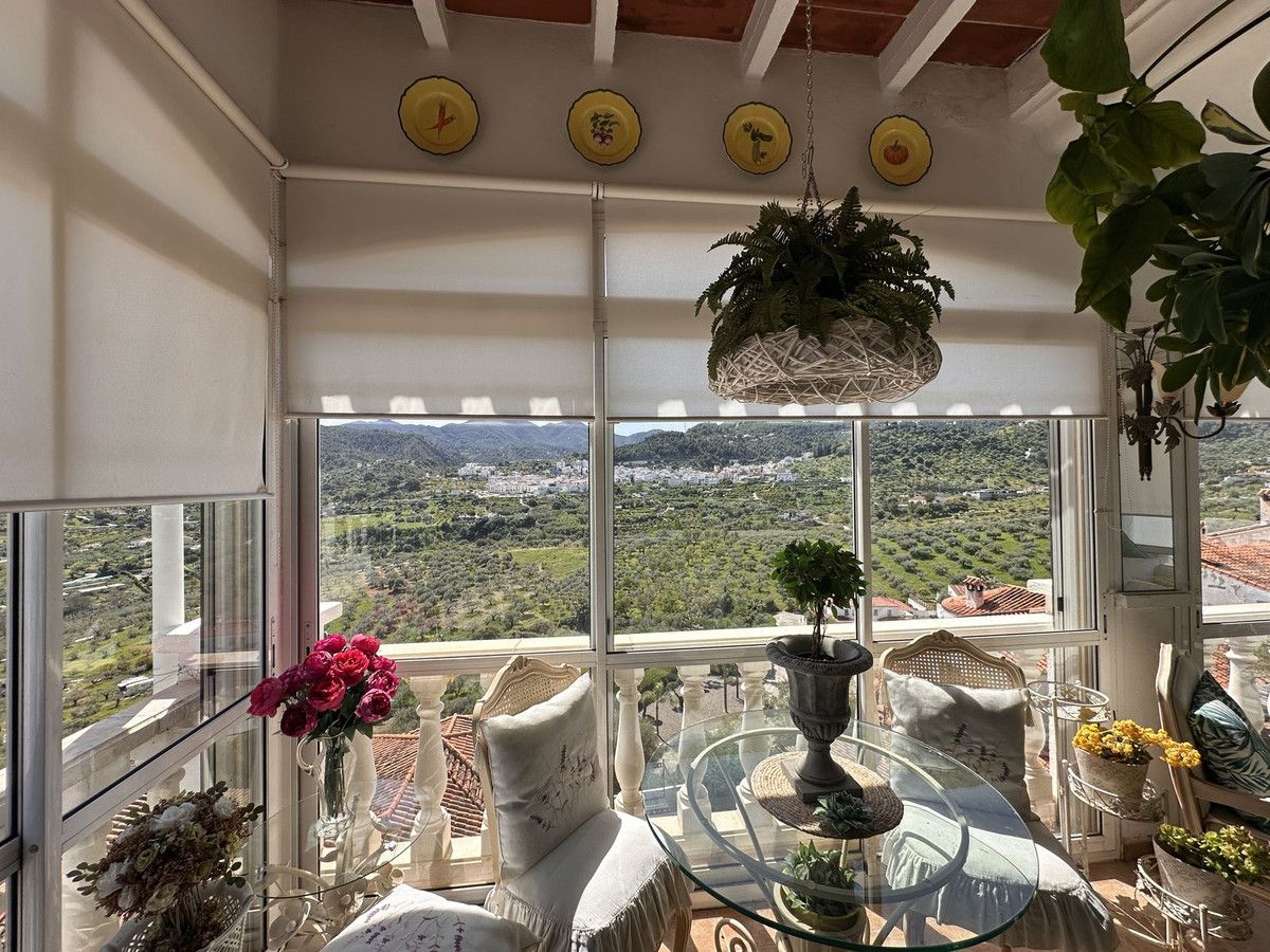 Detached Villa in Monda, Monda, 5/12
