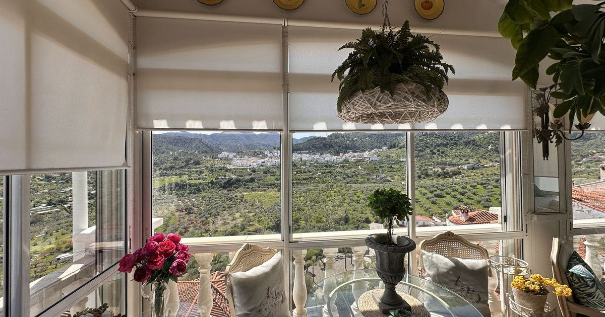 Detached Villa in Monda, Monda, 5/12