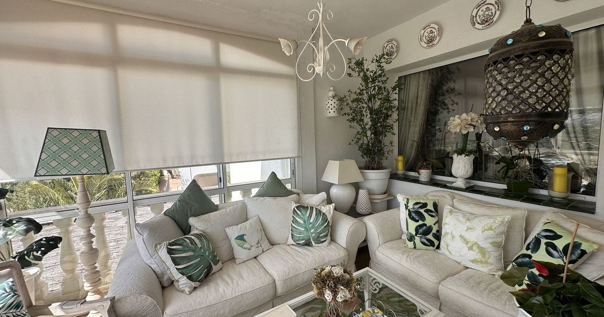 Detached Villa in Monda, Monda, 9/12