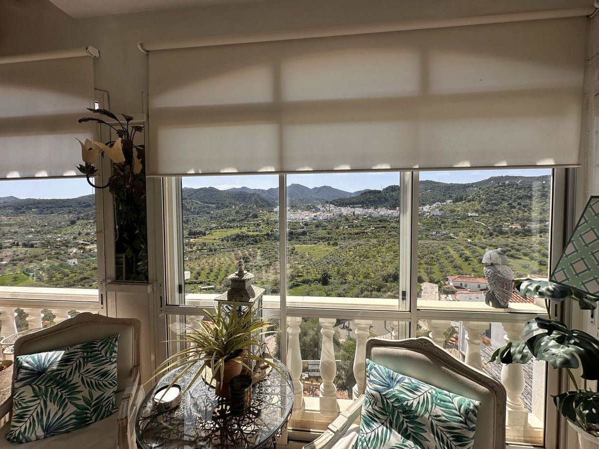 Detached Villa in Monda, Monda, 10/12