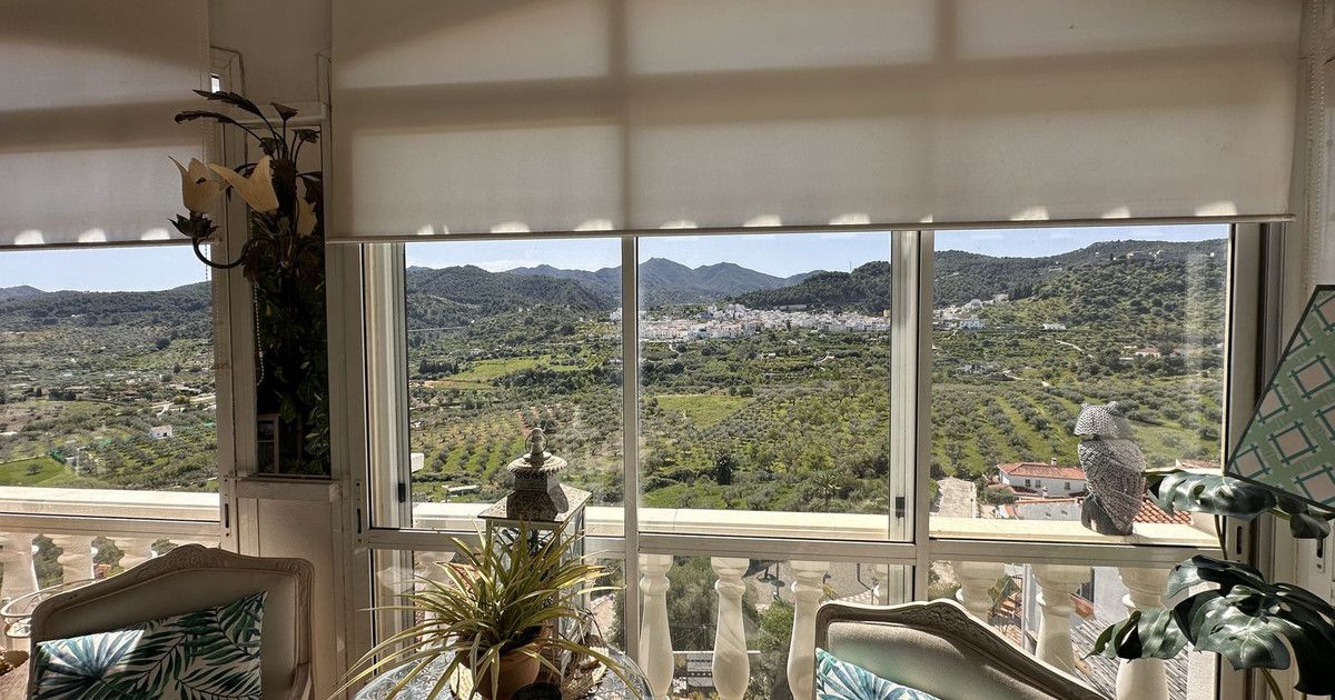 Detached Villa in Monda, Monda, 10/12