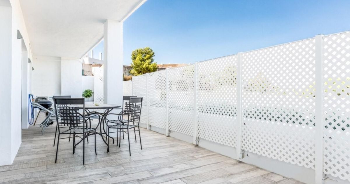 Apartamento de planta media en Nueva Andalucía, Nueva Andalucía, 2/12