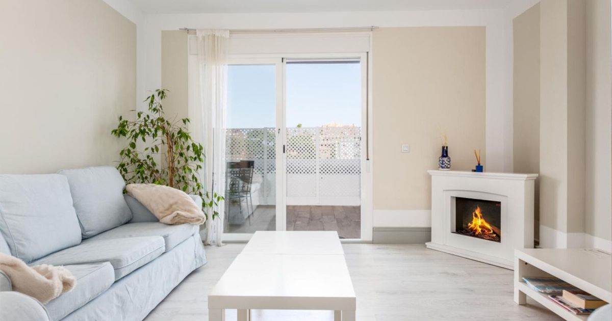 Apartamento de planta media en Nueva Andalucía, Nueva Andalucía, 11/12